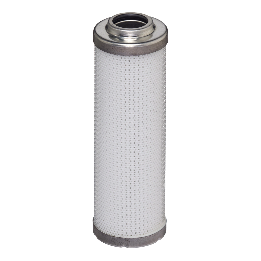 Filter, operating hydraulics